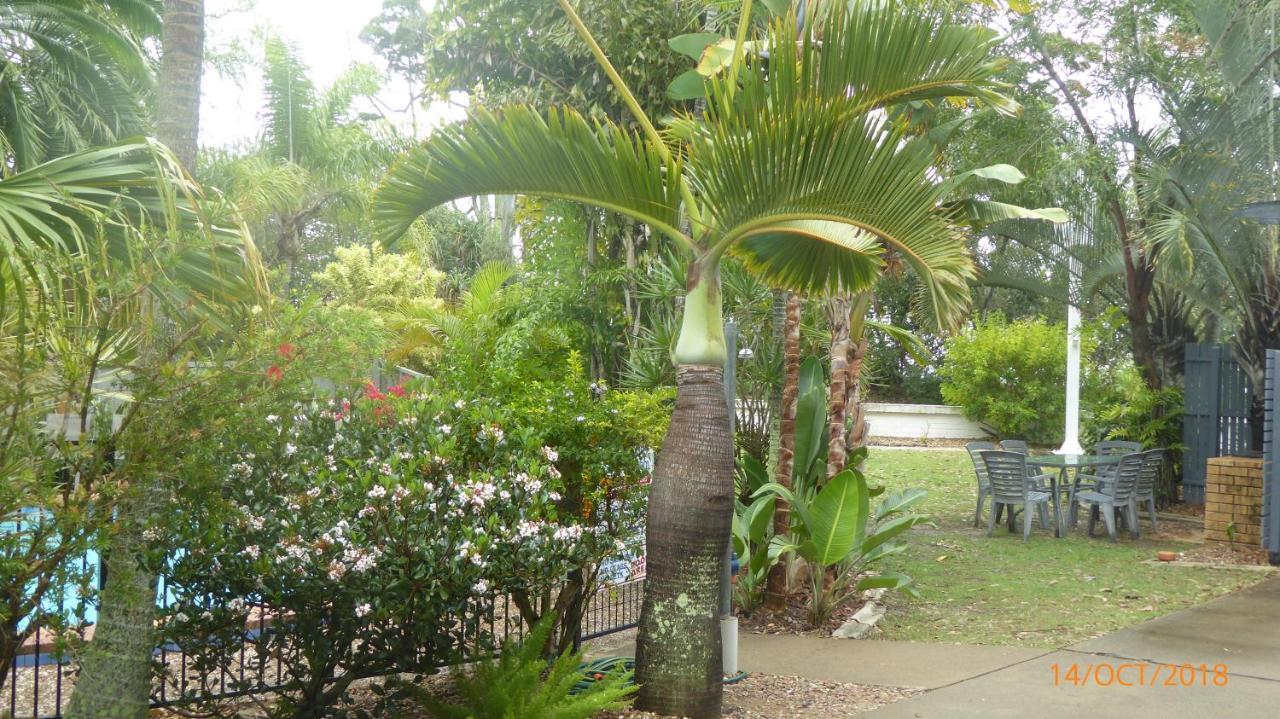 Tower Court Motel - Adults Only Haven Hervey Bay Exterior photo
